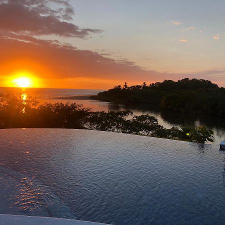Casa Caletas Boutique Hotel Puerto Coyote المظهر الخارجي الصورة