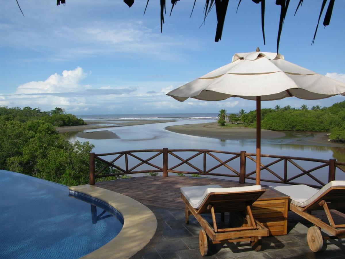 Casa Caletas Boutique Hotel Puerto Coyote المظهر الخارجي الصورة