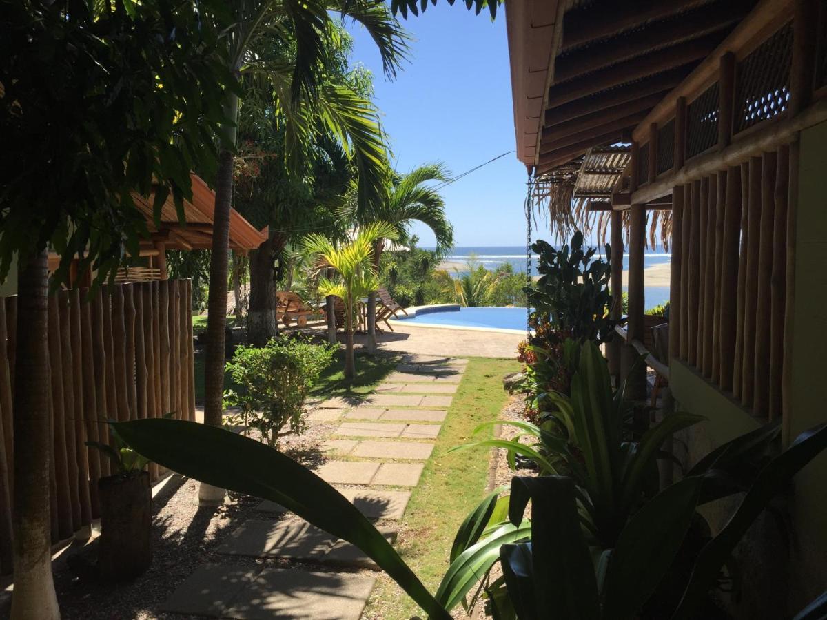 Casa Caletas Boutique Hotel Puerto Coyote المظهر الخارجي الصورة