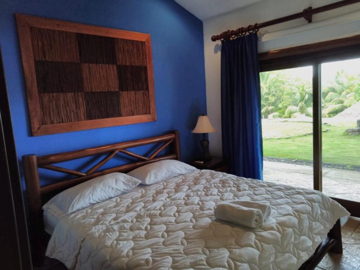 Casa Caletas Boutique Hotel Puerto Coyote المظهر الخارجي الصورة