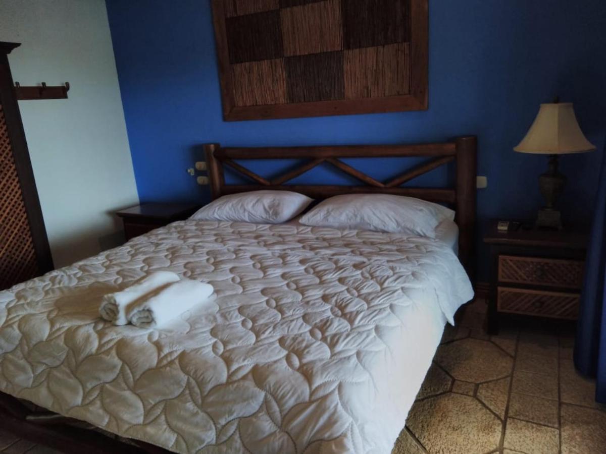 Casa Caletas Boutique Hotel Puerto Coyote المظهر الخارجي الصورة