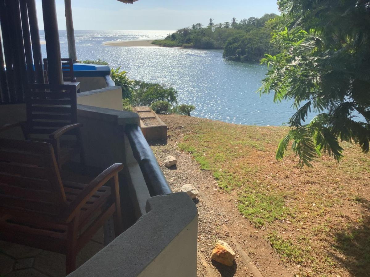 Casa Caletas Boutique Hotel Puerto Coyote المظهر الخارجي الصورة