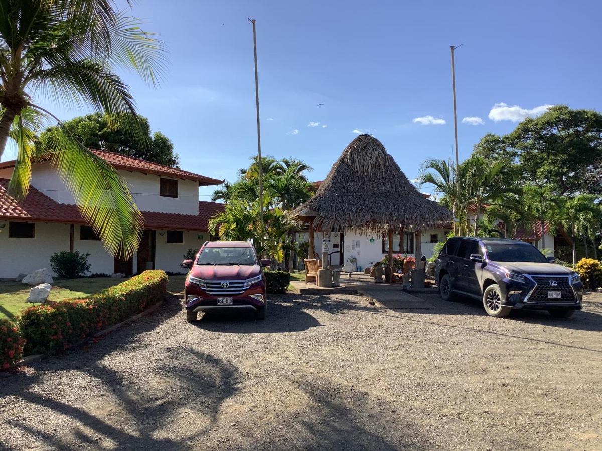 Casa Caletas Boutique Hotel Puerto Coyote المظهر الخارجي الصورة