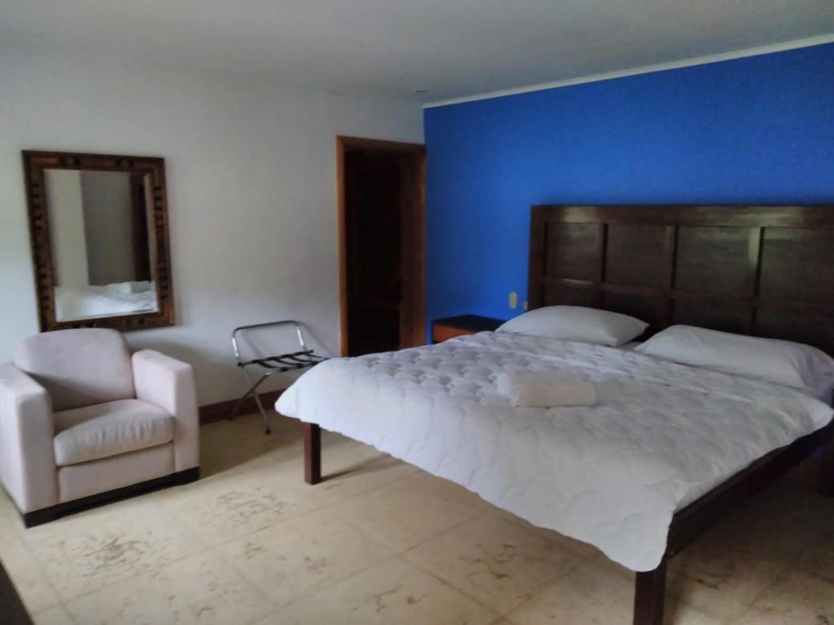 Casa Caletas Boutique Hotel Puerto Coyote المظهر الخارجي الصورة
