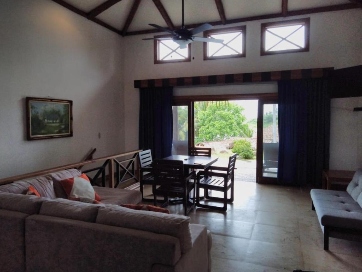 Casa Caletas Boutique Hotel Puerto Coyote المظهر الخارجي الصورة