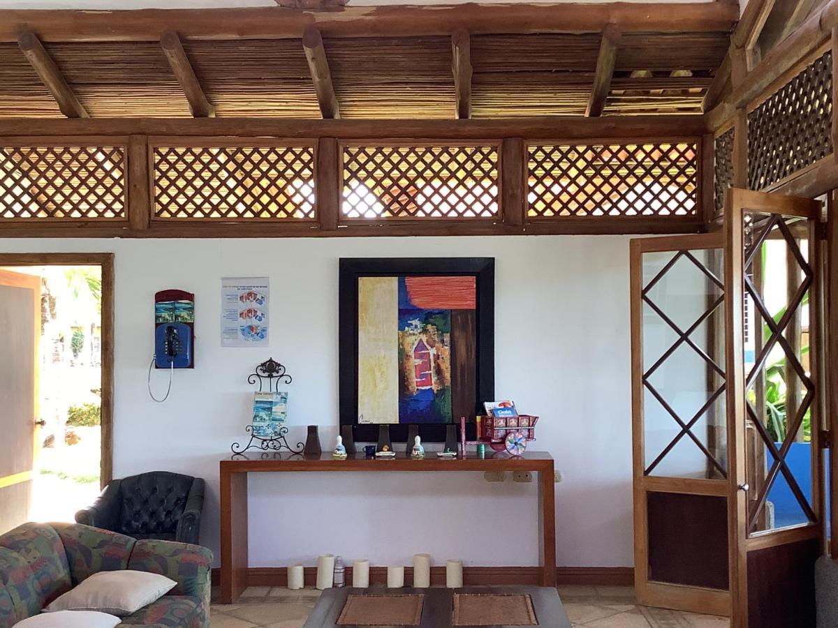 Casa Caletas Boutique Hotel Puerto Coyote المظهر الخارجي الصورة