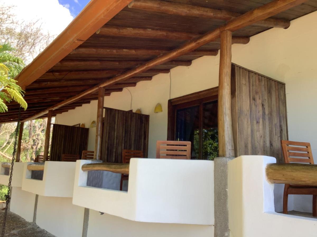 Casa Caletas Boutique Hotel Puerto Coyote المظهر الخارجي الصورة