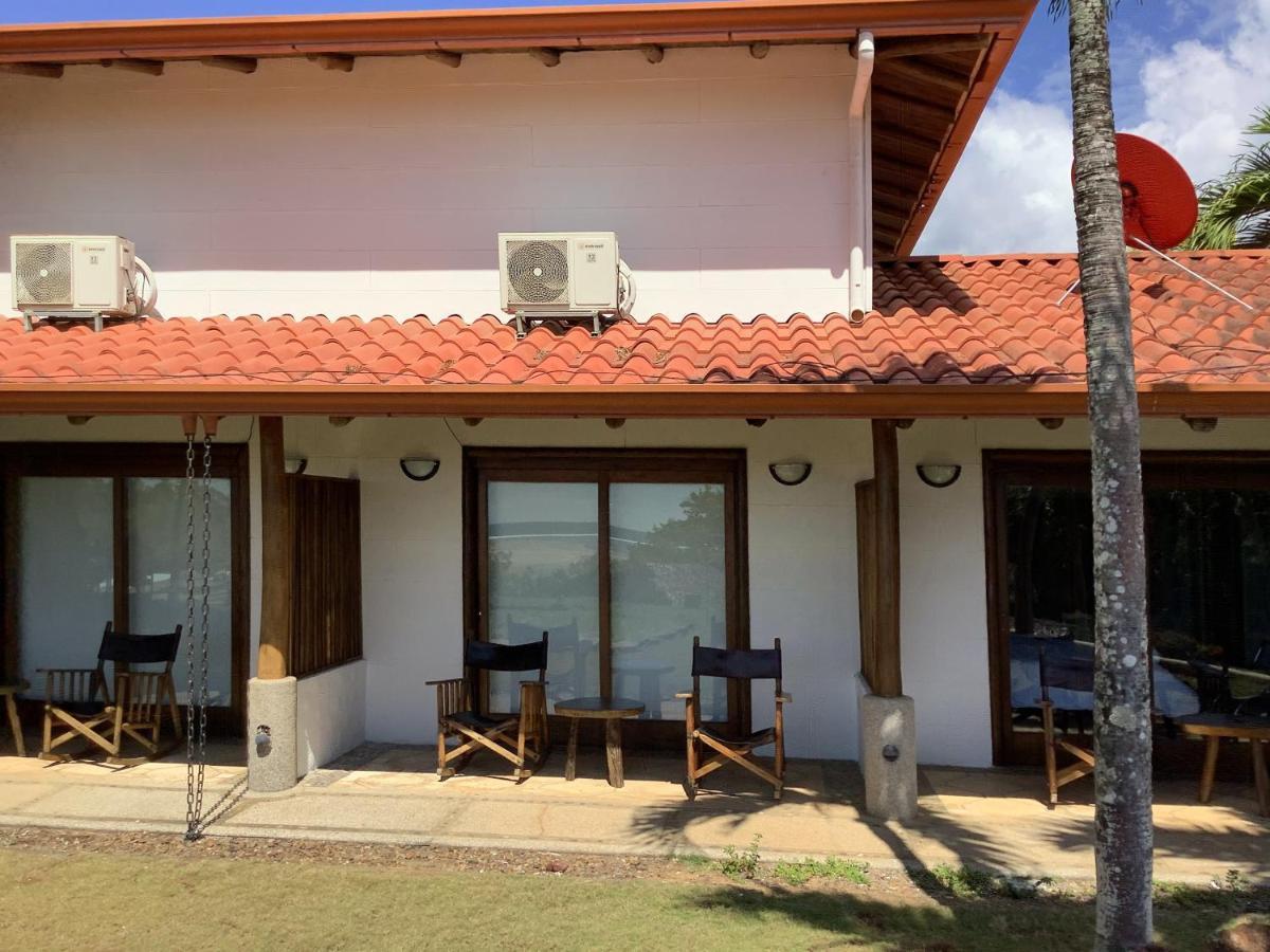 Casa Caletas Boutique Hotel Puerto Coyote المظهر الخارجي الصورة
