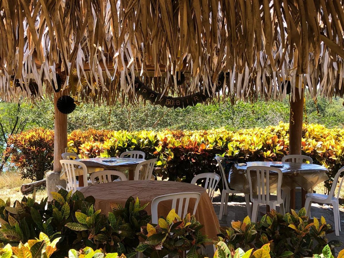 Casa Caletas Boutique Hotel Puerto Coyote المظهر الخارجي الصورة