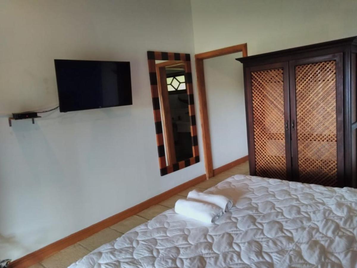 Casa Caletas Boutique Hotel Puerto Coyote المظهر الخارجي الصورة