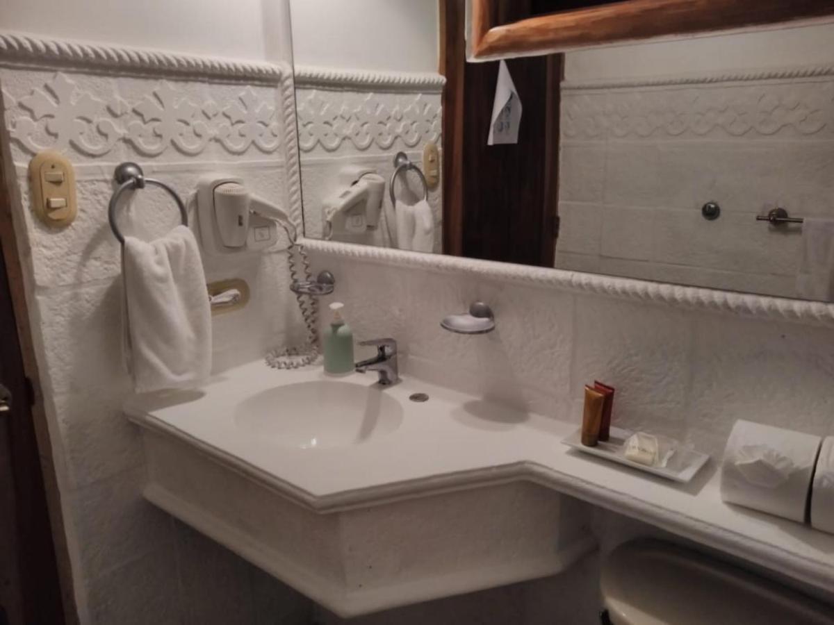 Casa Caletas Boutique Hotel Puerto Coyote المظهر الخارجي الصورة