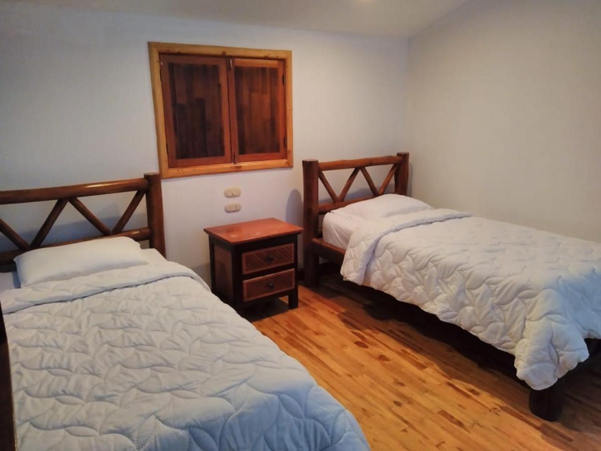 Casa Caletas Boutique Hotel Puerto Coyote المظهر الخارجي الصورة