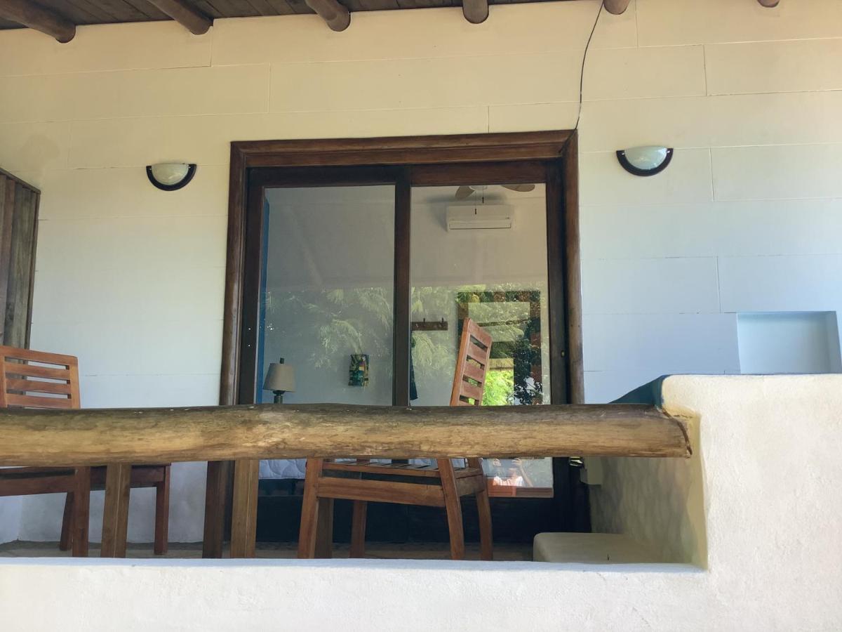 Casa Caletas Boutique Hotel Puerto Coyote المظهر الخارجي الصورة