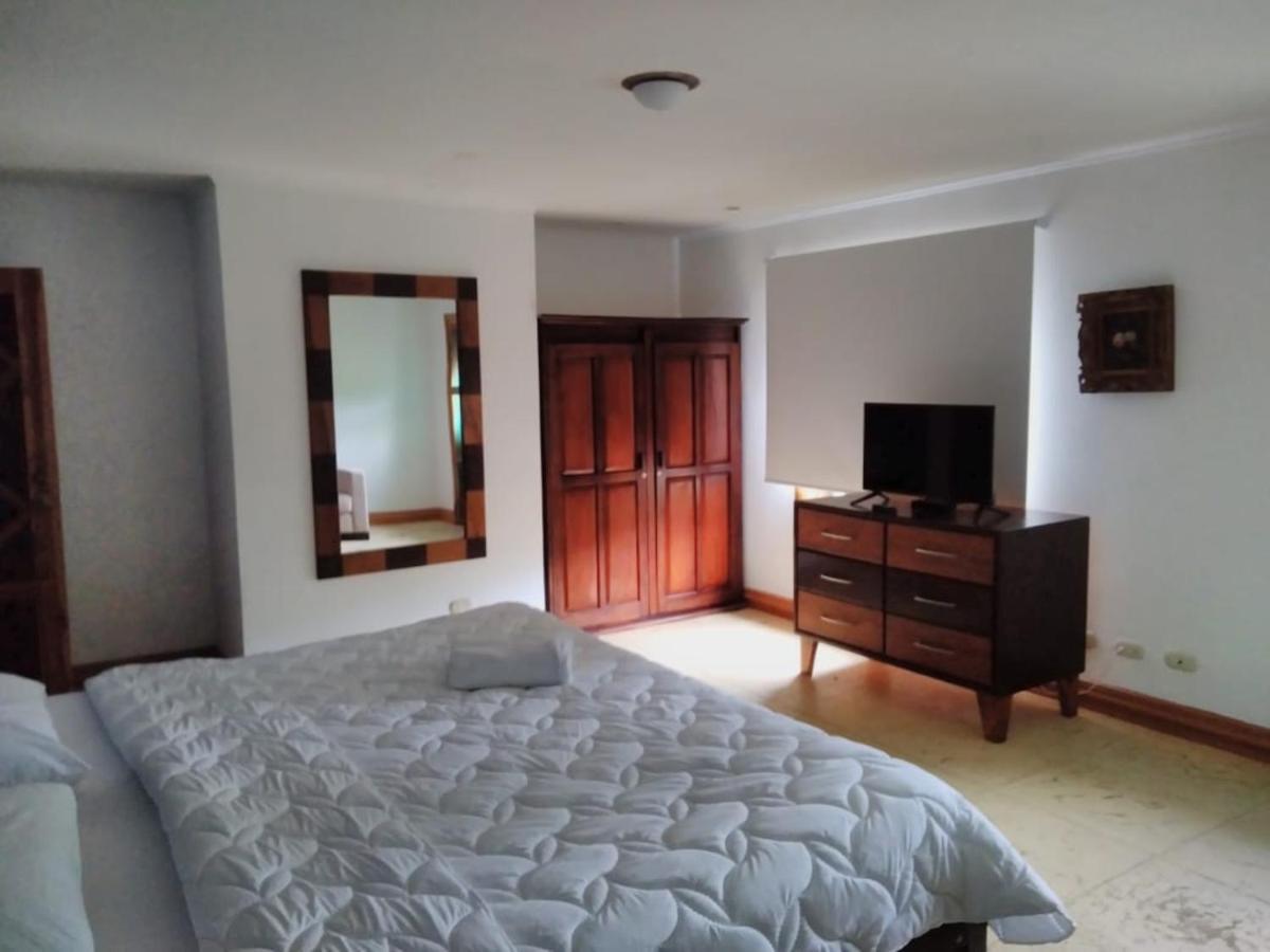 Casa Caletas Boutique Hotel Puerto Coyote المظهر الخارجي الصورة