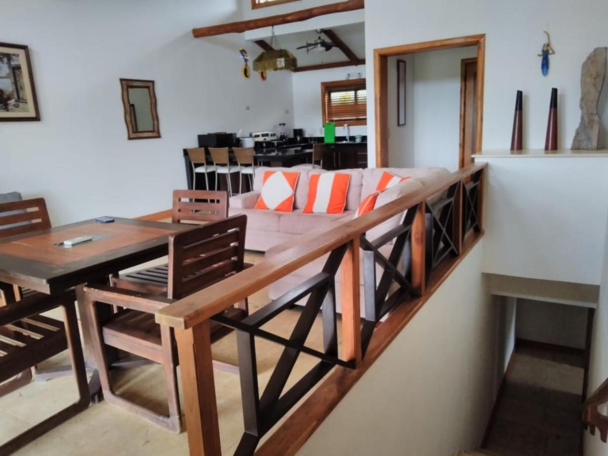 Casa Caletas Boutique Hotel Puerto Coyote المظهر الخارجي الصورة