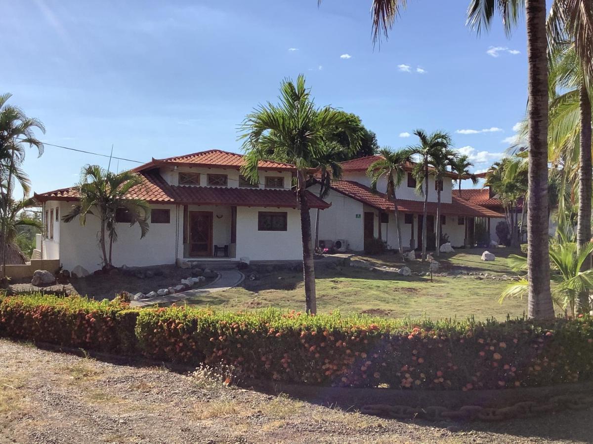 Casa Caletas Boutique Hotel Puerto Coyote المظهر الخارجي الصورة