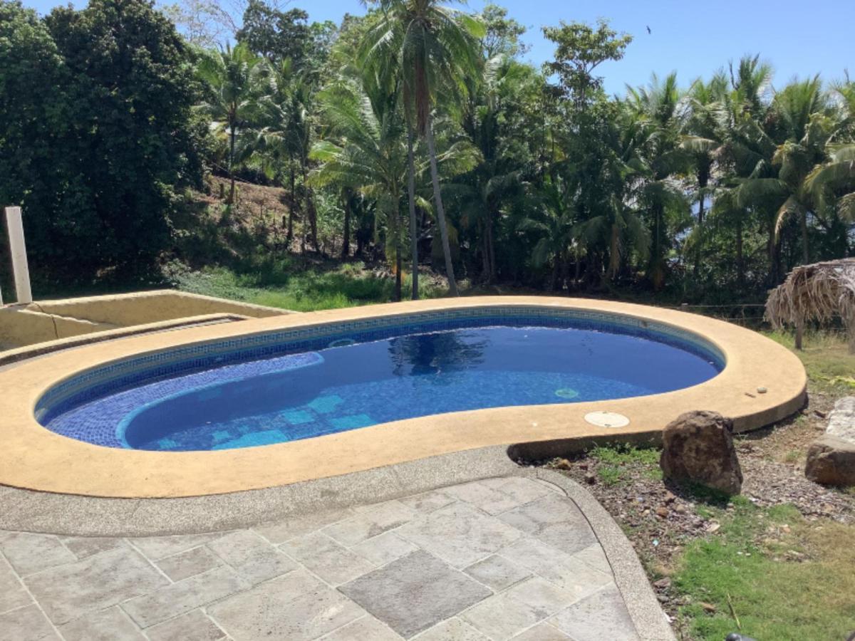 Casa Caletas Boutique Hotel Puerto Coyote المظهر الخارجي الصورة