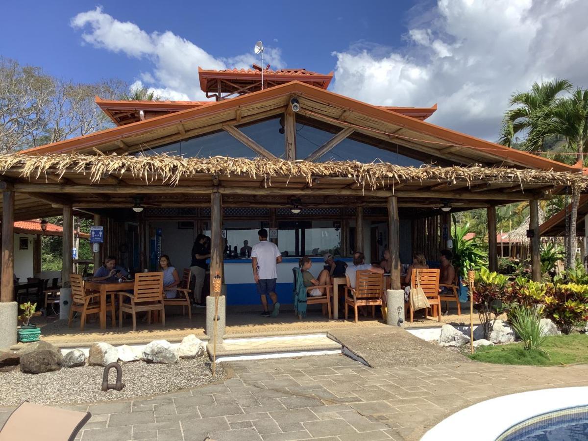 Casa Caletas Boutique Hotel Puerto Coyote المظهر الخارجي الصورة