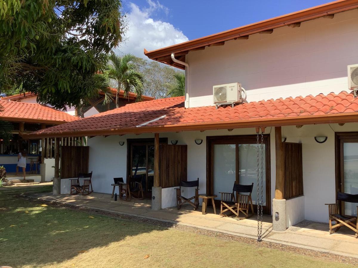 Casa Caletas Boutique Hotel Puerto Coyote المظهر الخارجي الصورة