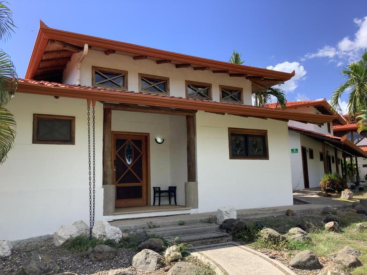 Casa Caletas Boutique Hotel Puerto Coyote المظهر الخارجي الصورة