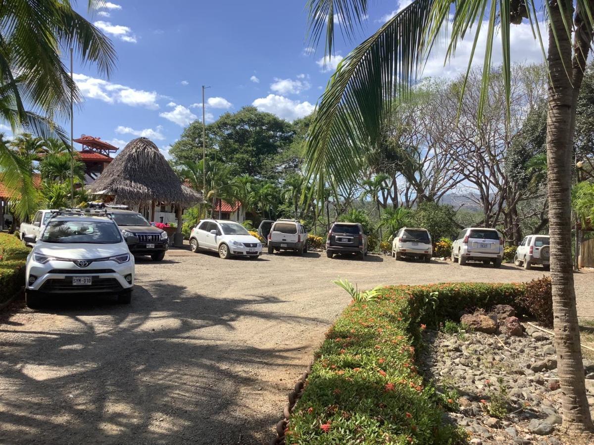 Casa Caletas Boutique Hotel Puerto Coyote المظهر الخارجي الصورة