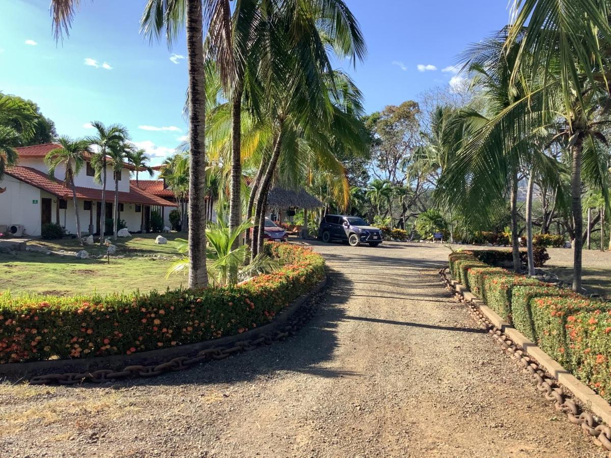 Casa Caletas Boutique Hotel Puerto Coyote المظهر الخارجي الصورة