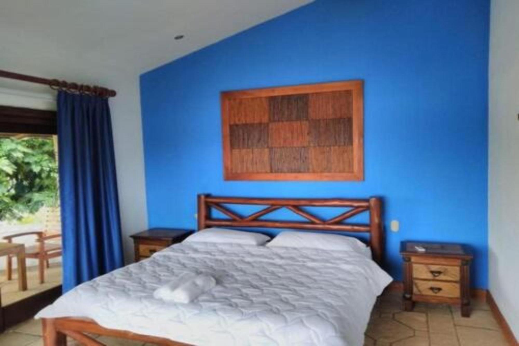 Casa Caletas Boutique Hotel Puerto Coyote المظهر الخارجي الصورة