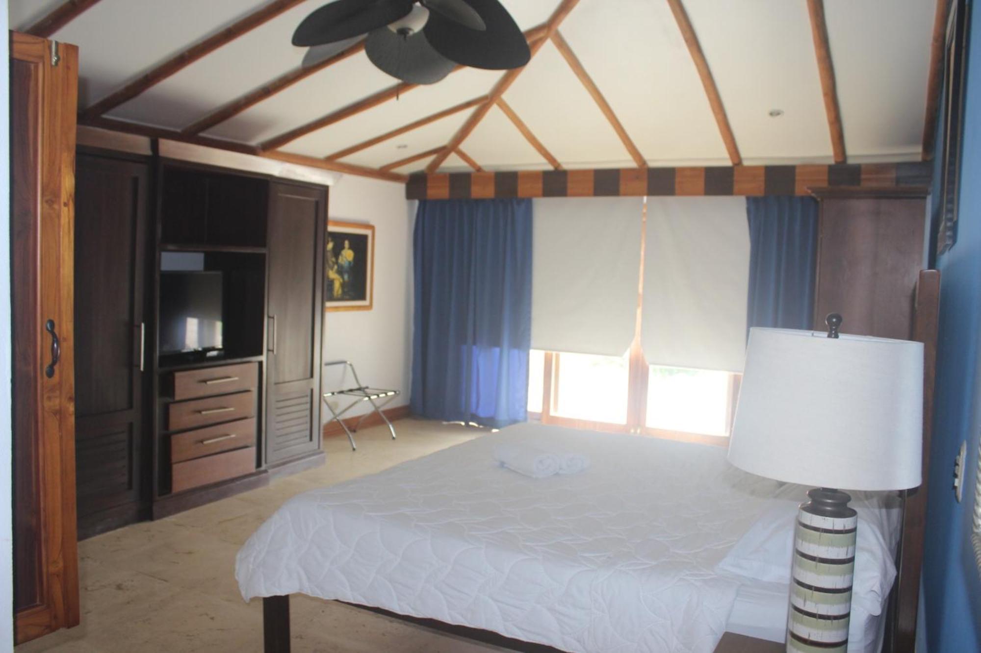 Casa Caletas Boutique Hotel Puerto Coyote المظهر الخارجي الصورة