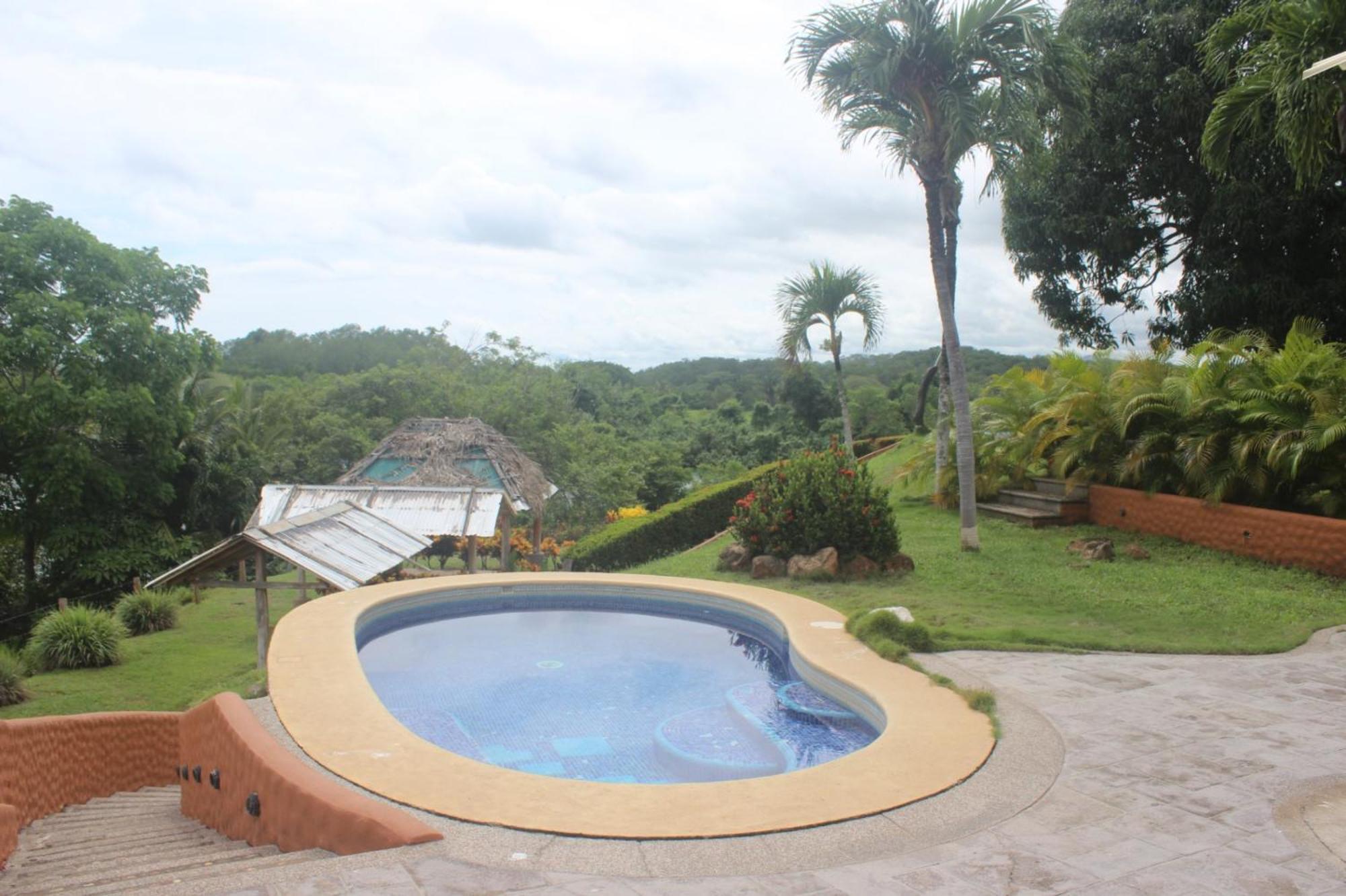 Casa Caletas Boutique Hotel Puerto Coyote المظهر الخارجي الصورة