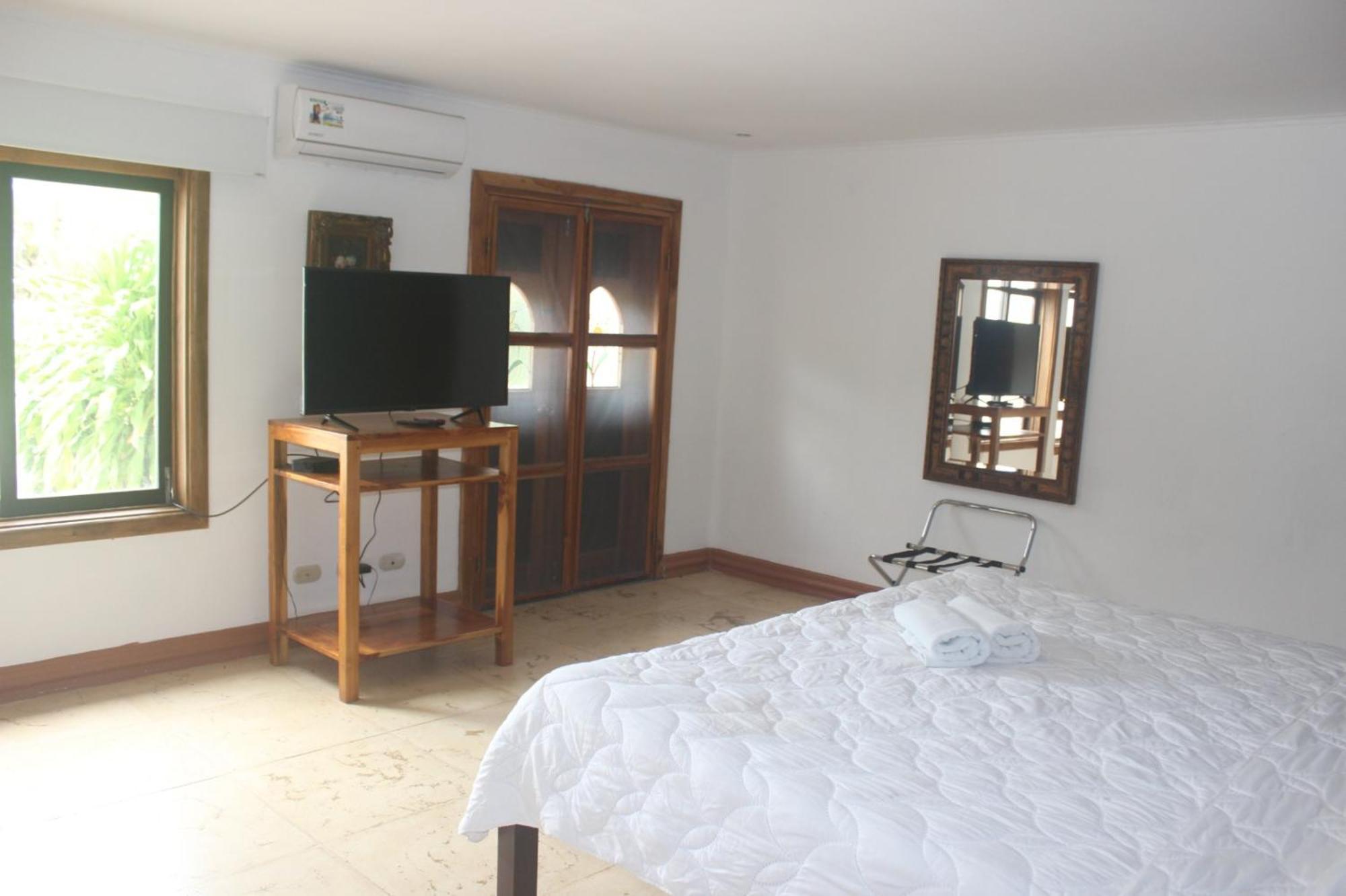 Casa Caletas Boutique Hotel Puerto Coyote المظهر الخارجي الصورة