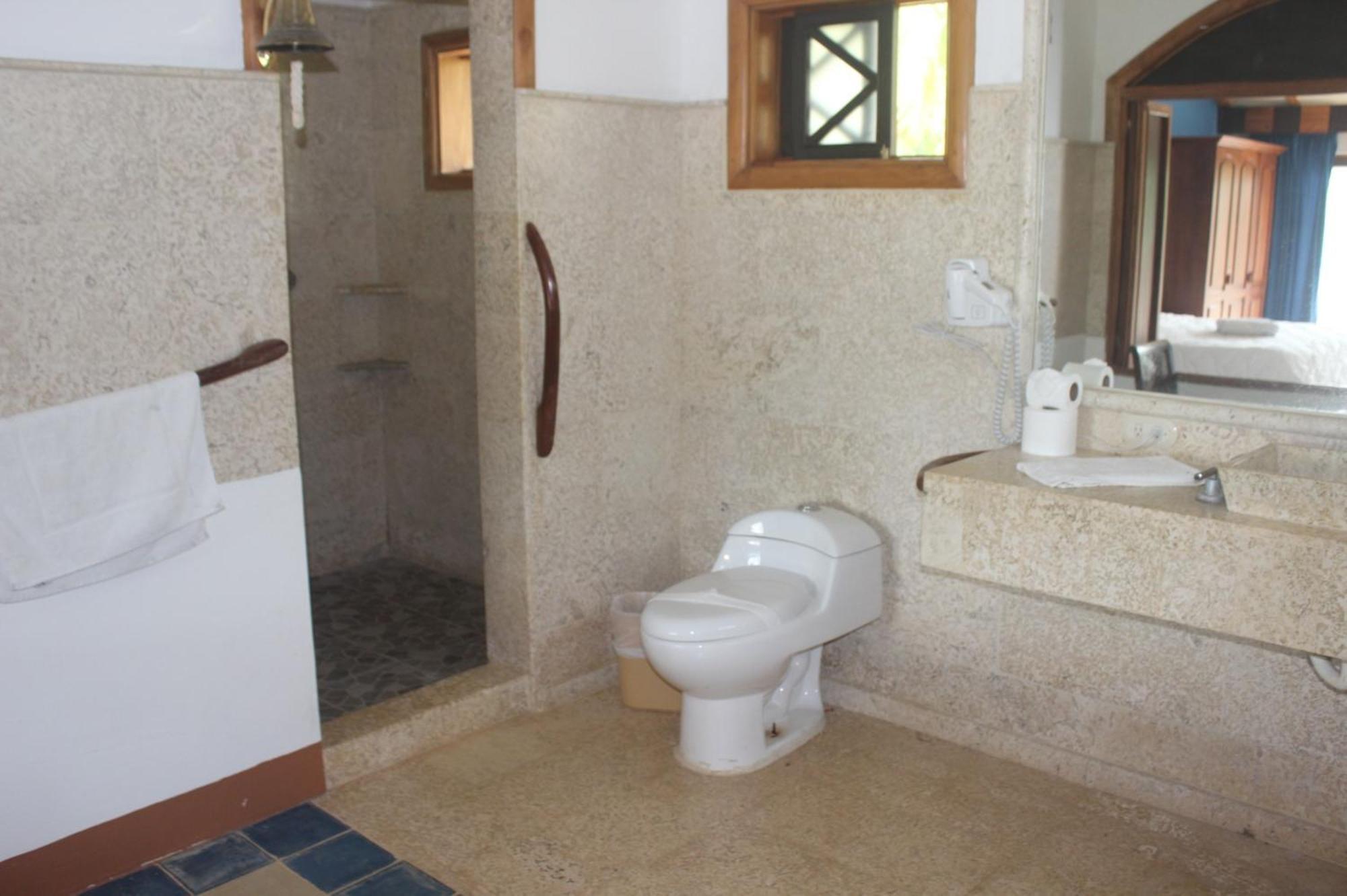 Casa Caletas Boutique Hotel Puerto Coyote المظهر الخارجي الصورة