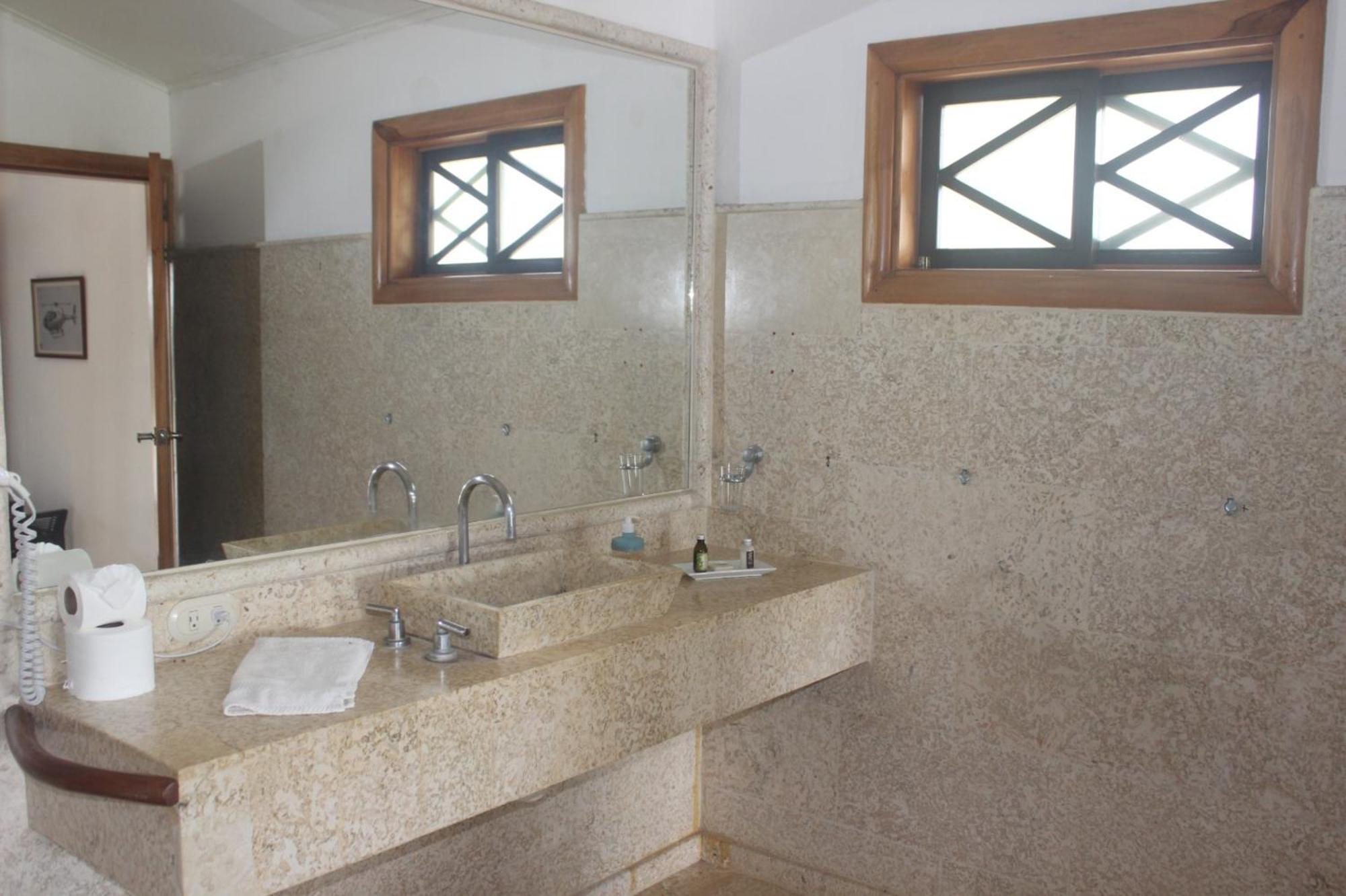 Casa Caletas Boutique Hotel Puerto Coyote المظهر الخارجي الصورة